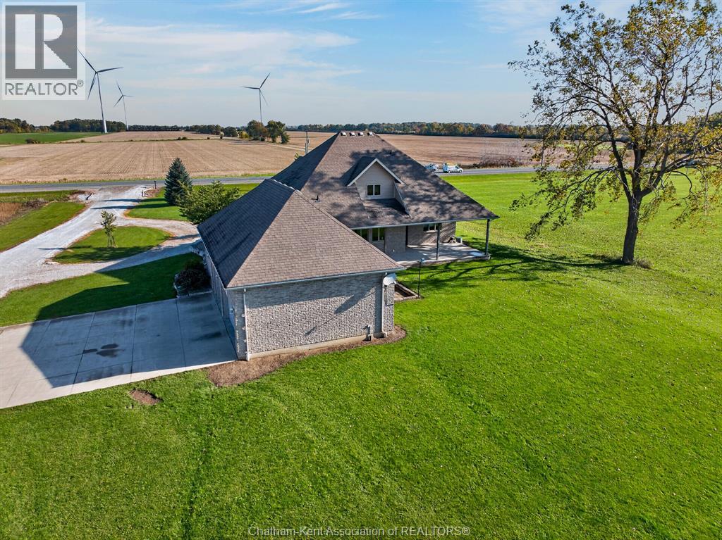 20402 Communication Road, Blenheim, Ontario  N0P 1A0 - Photo 48 - 26025522