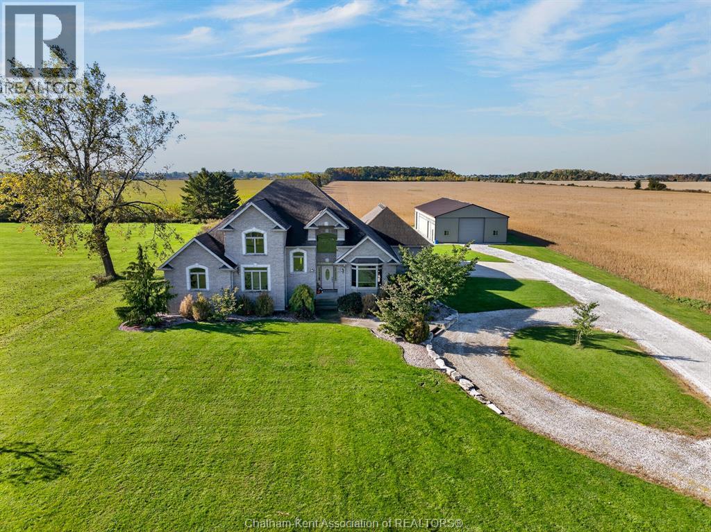 20402 Communication Road, Blenheim, Ontario  N0P 1A0 - Photo 49 - 26025522