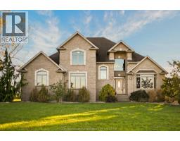 20402 COMMUNICATION ROAD, Blenheim, Ontario