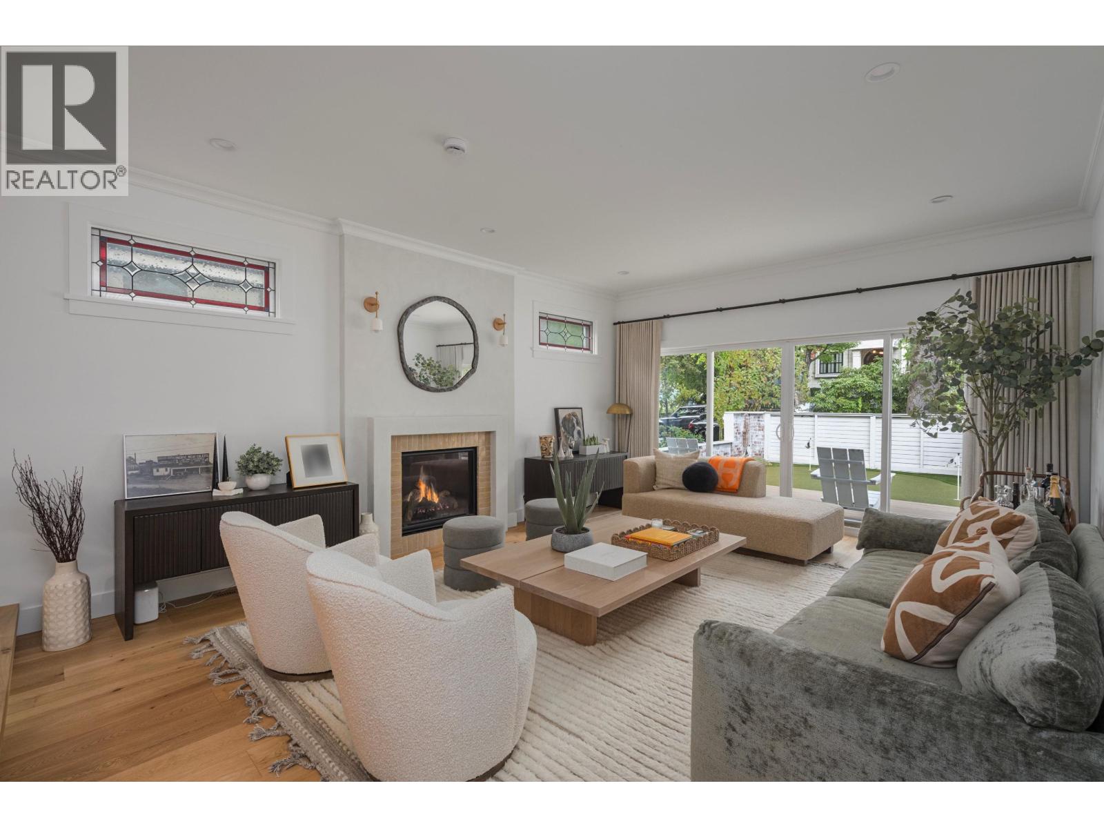 3250 W 37th Avenue, Vancouver, British Columbia  V6N 2V4 - Photo 3 - R3173483