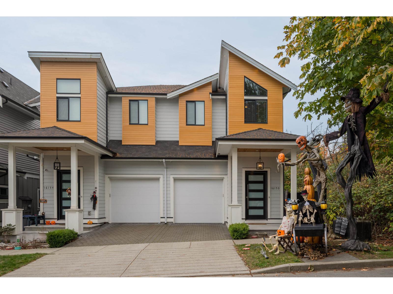16150 87 AVENUE, surrey, British Columbia