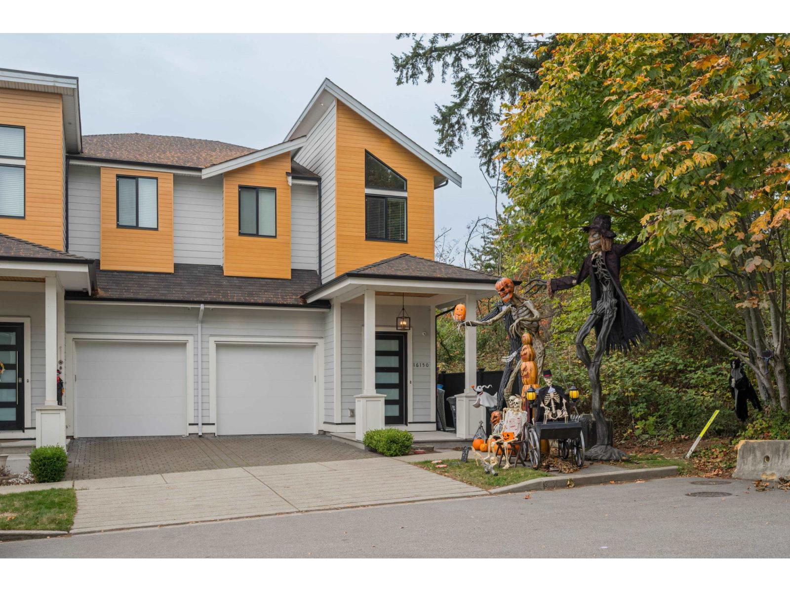 16150 87 Avenue, Surrey, British Columbia  V4N 6S4 - Photo 2 - R3175581
