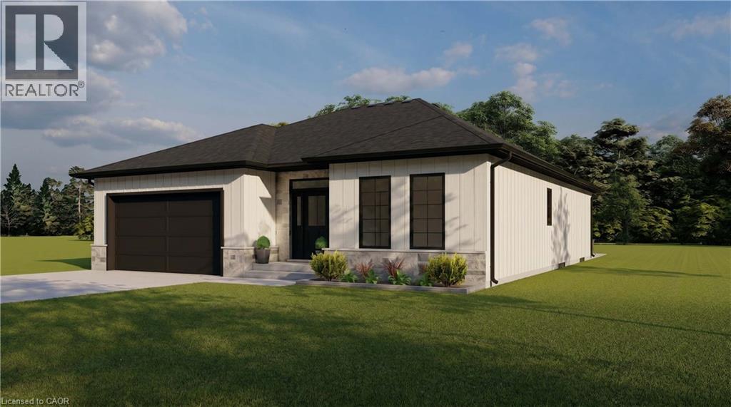 227 HADDINGTON Street, Caledonia, Ontario