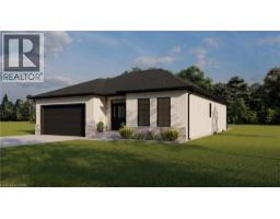 227 HADDINGTON Street, Caledonia, Ontario