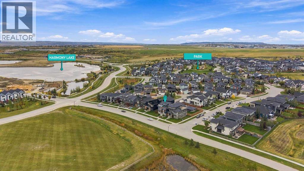 125 South Harmony Drive, Rural Rocky View County, Alberta  T3Z 0C5 - Photo 49 - A2347861