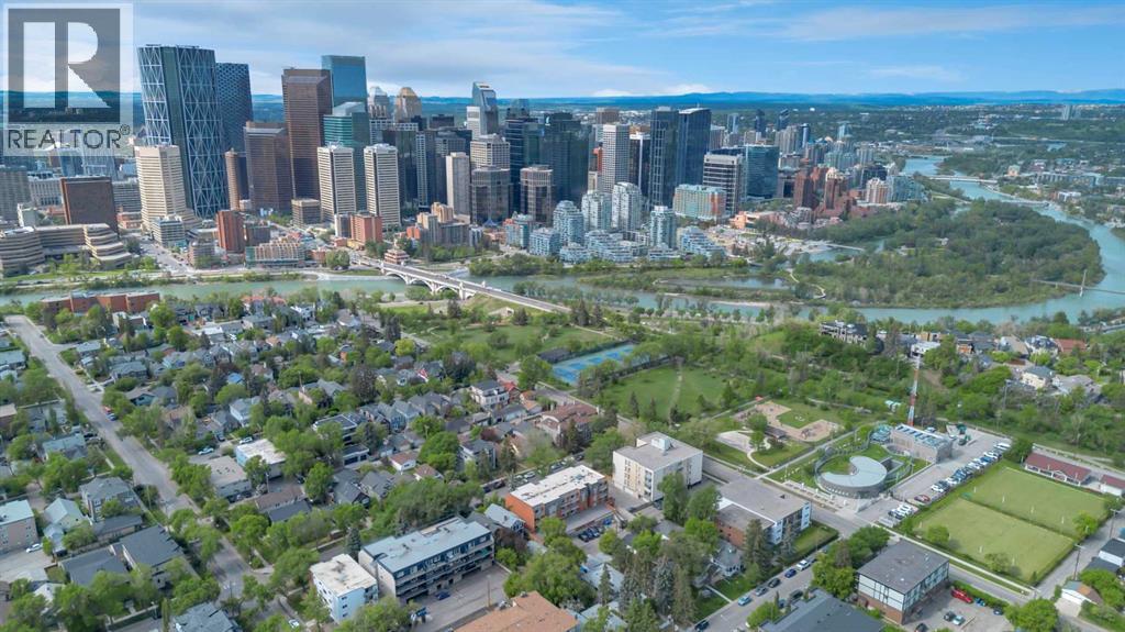 103, 222 5 Avenue Ne, Calgary, Alberta  T2E 0K6 - Photo 26 - A2349227