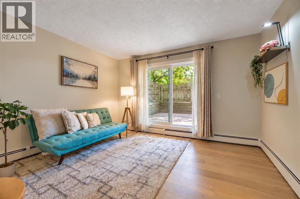 103, 222 5 Avenue Ne, Calgary, Alberta  T2E 0K6 - Photo 5 - A2349227