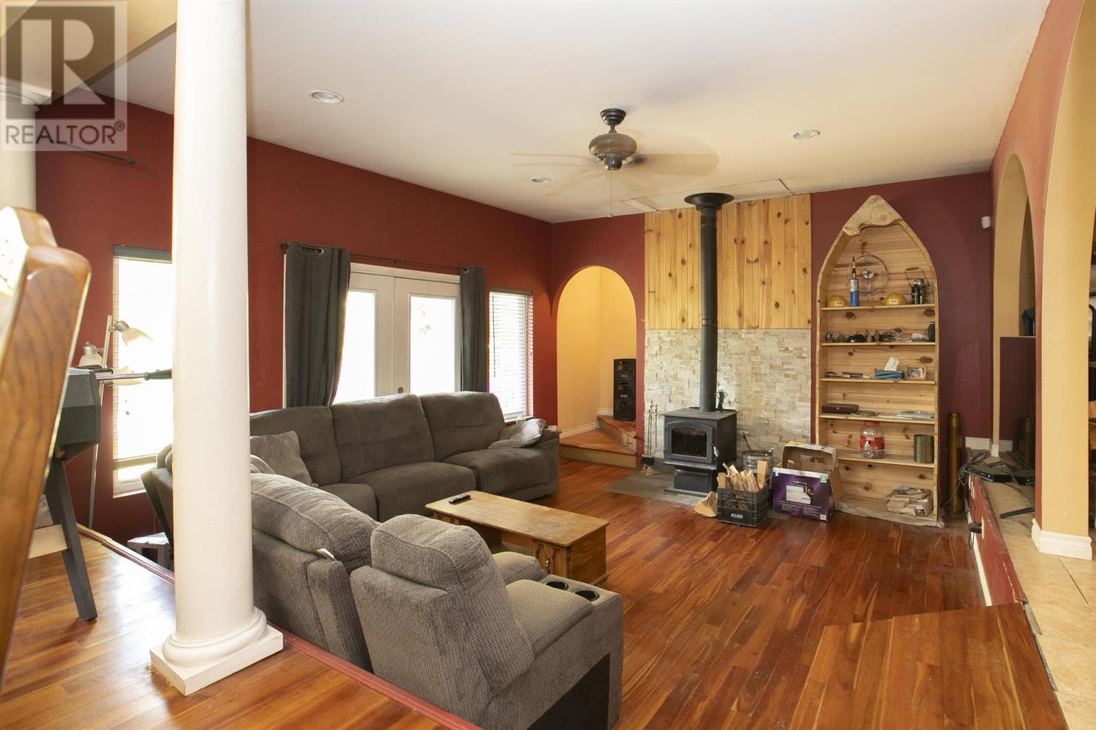 696 Lakeshore Dr S, Dennis Township, Sault Ste. Marie, Ontario P6A 6K4 - Photo 30 - SM262911
