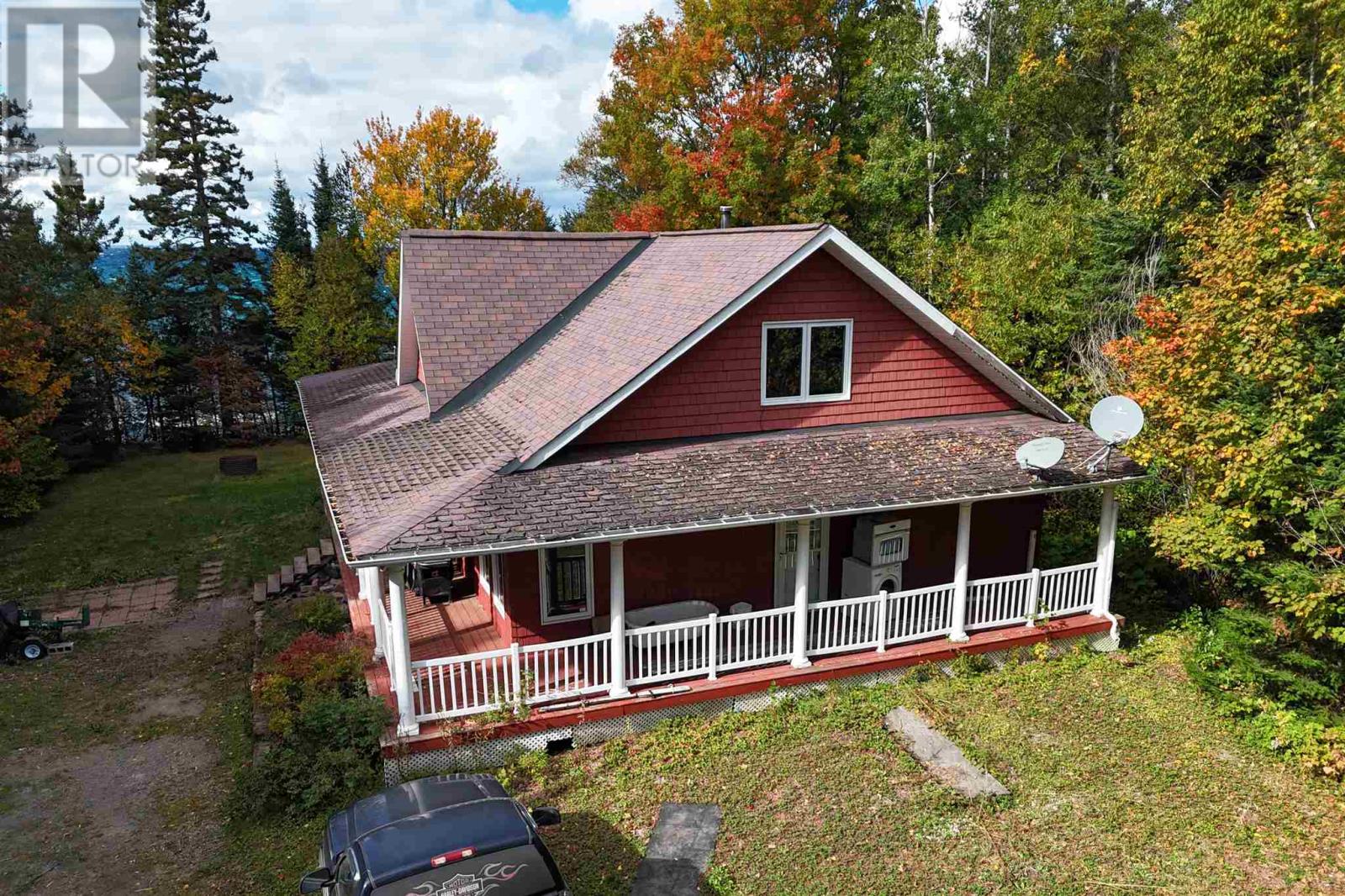 696 Lakeshore Dr S, Dennis Township, Sault Ste. Marie, Ontario P6A 6K4 - Photo 8 - SM262911