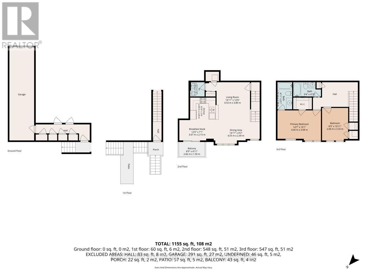 82 - 2237 Bur Oak Avenue, Markham, Ontario L6E 0C2 - Photo 46 - N14088800