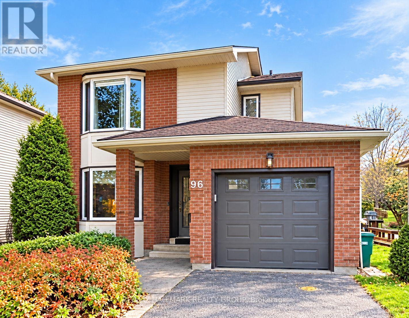 96 Pheasant Run Drive, Ottawa, Ontario  K2J 2R5 - Photo 2 - X13841344