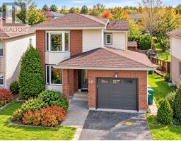 96 PHEASANT RUN DRIVE, Ottawa, Ontario