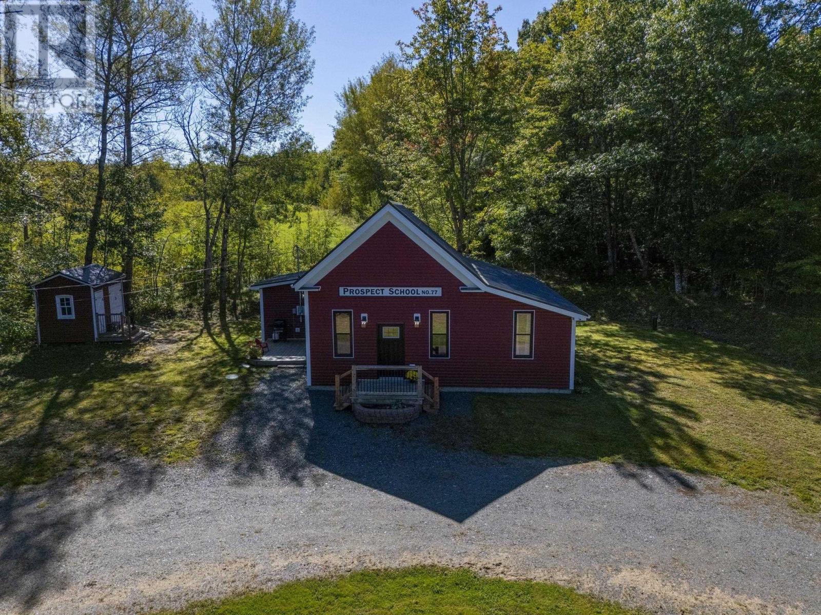 2940 Prospect Road Road, Prospect, Nova Scotia  B0P 1G0 - Photo 2 - 202624645