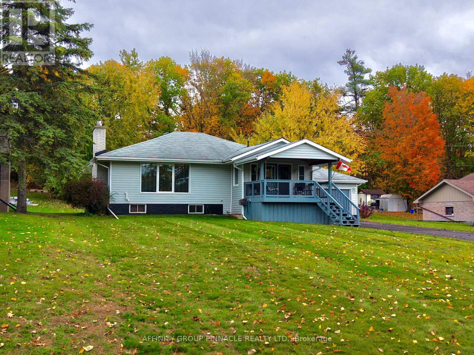 30 Cove Road, Kawartha Lakes, Ontario  K0M 1N0 - Photo 3 - X14088744