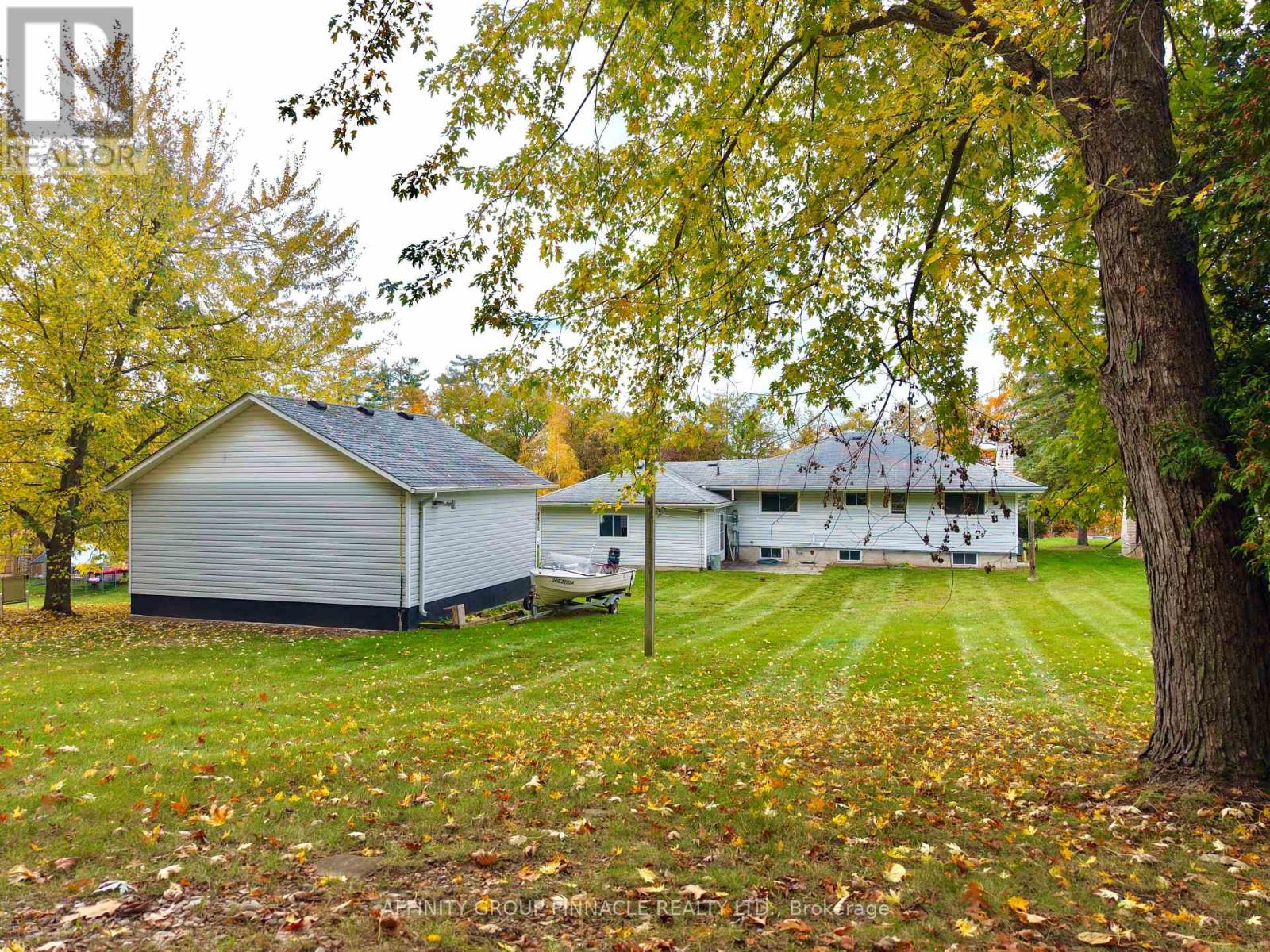 30 Cove Road, Kawartha Lakes, Ontario  K0M 1N0 - Photo 35 - X14088744