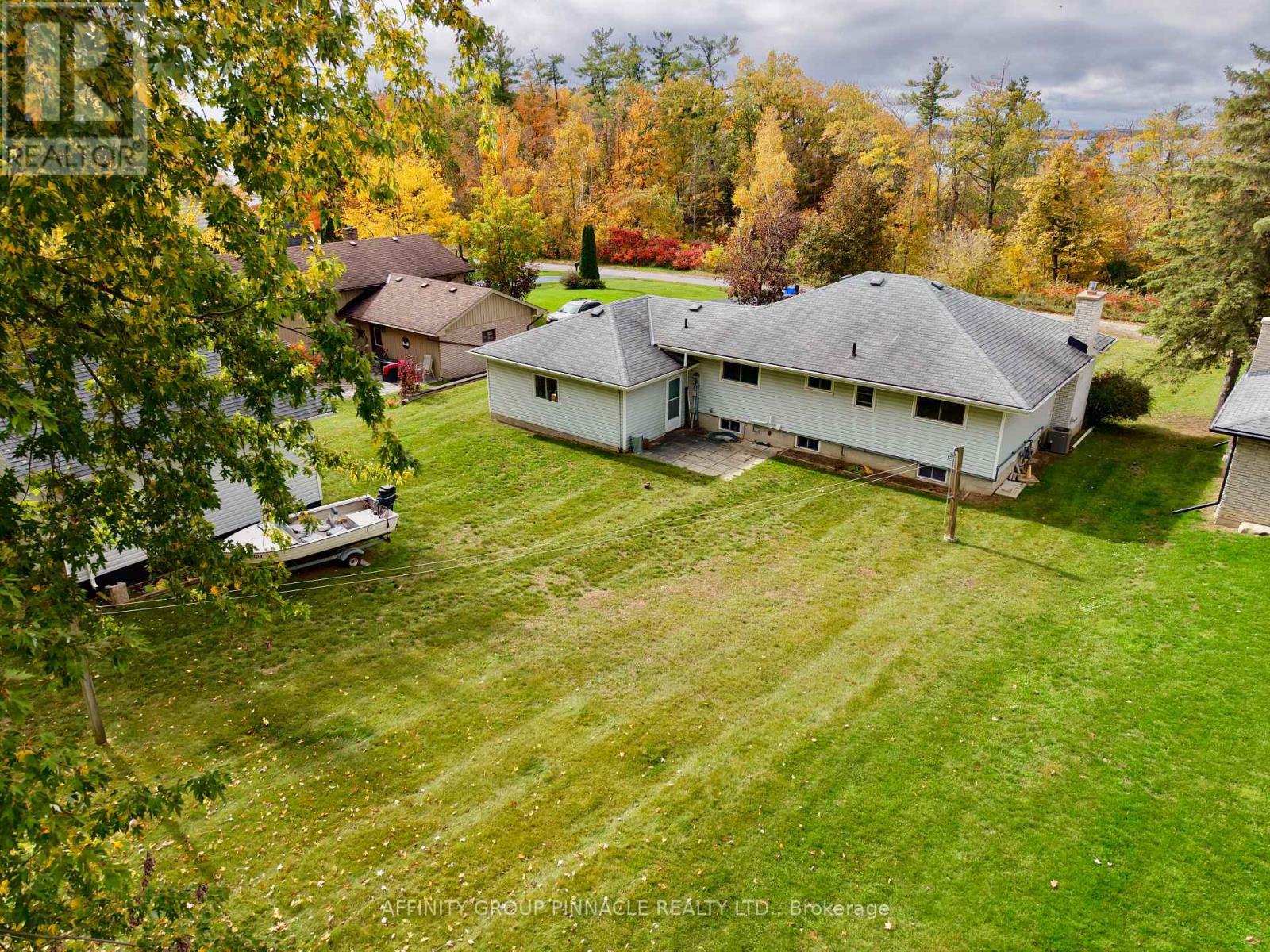 30 Cove Road, Kawartha Lakes, Ontario  K0M 1N0 - Photo 36 - X14088744