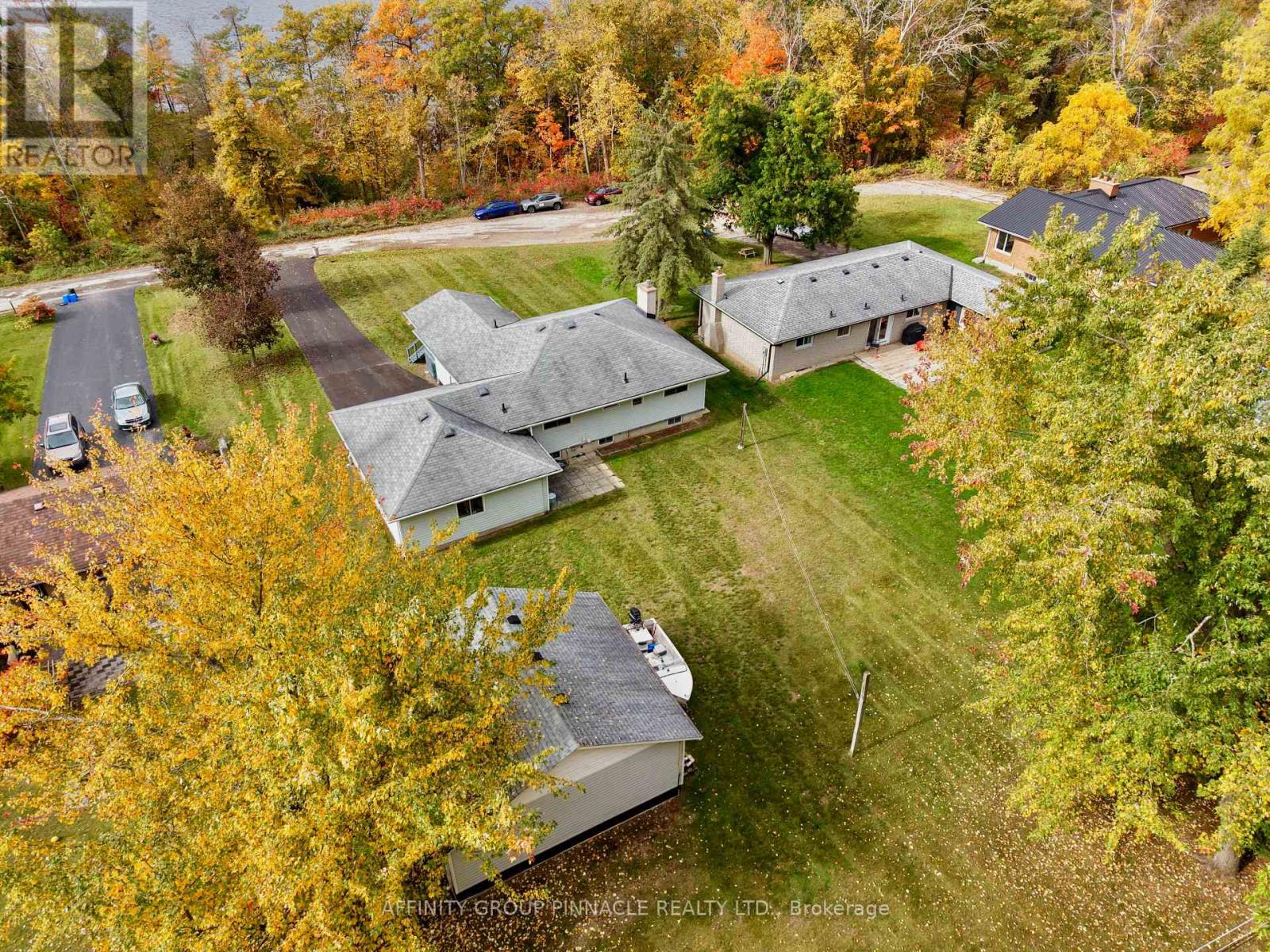 30 Cove Road, Kawartha Lakes, Ontario  K0M 1N0 - Photo 37 - X14088744