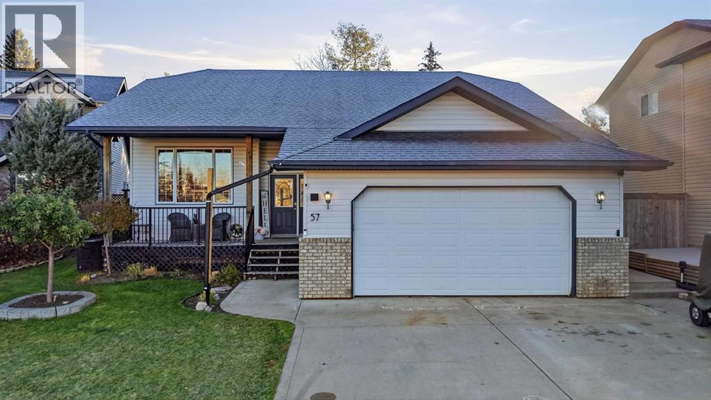 57 Falcon Crescent