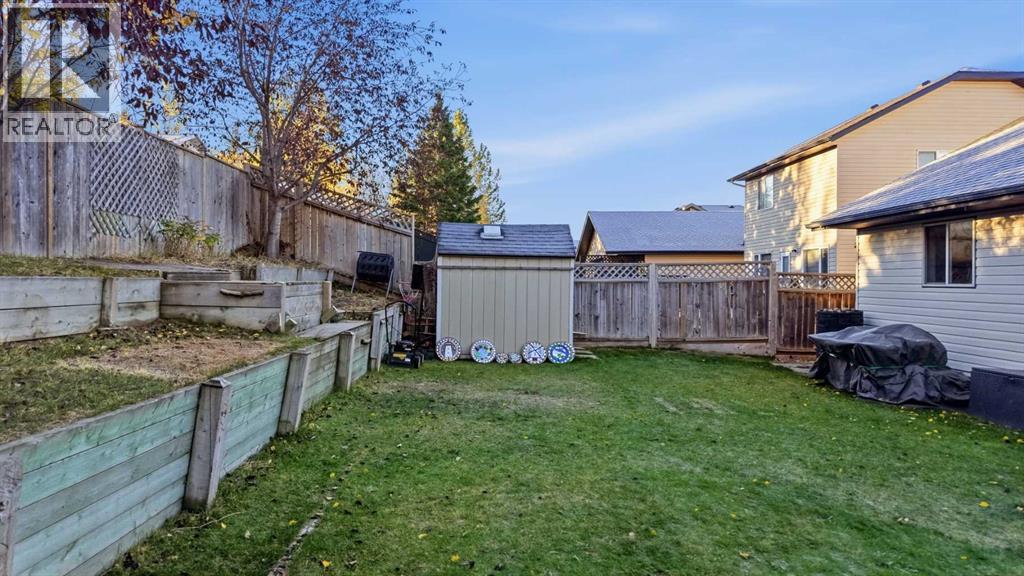 57 Falcon Crescent