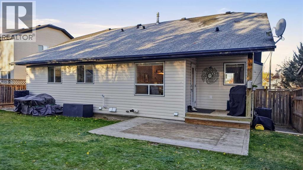 57 Falcon Crescent