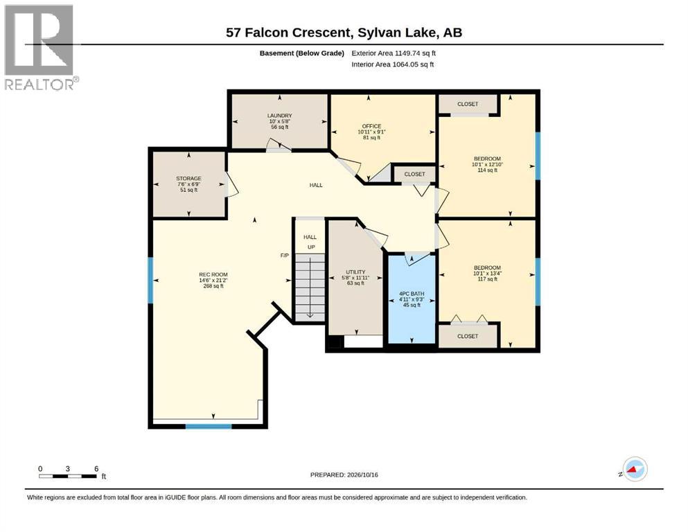 57 Falcon Crescent