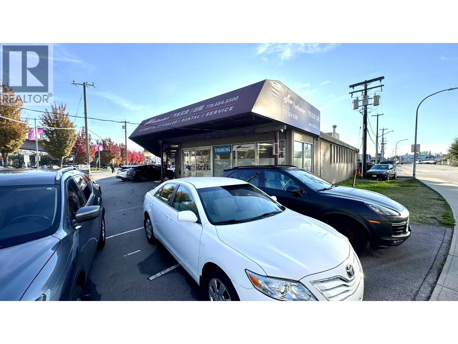 120 3411 Number 3 Road, Richmond, British Columbia  V6X 2B8 - Photo 4 - C8082835