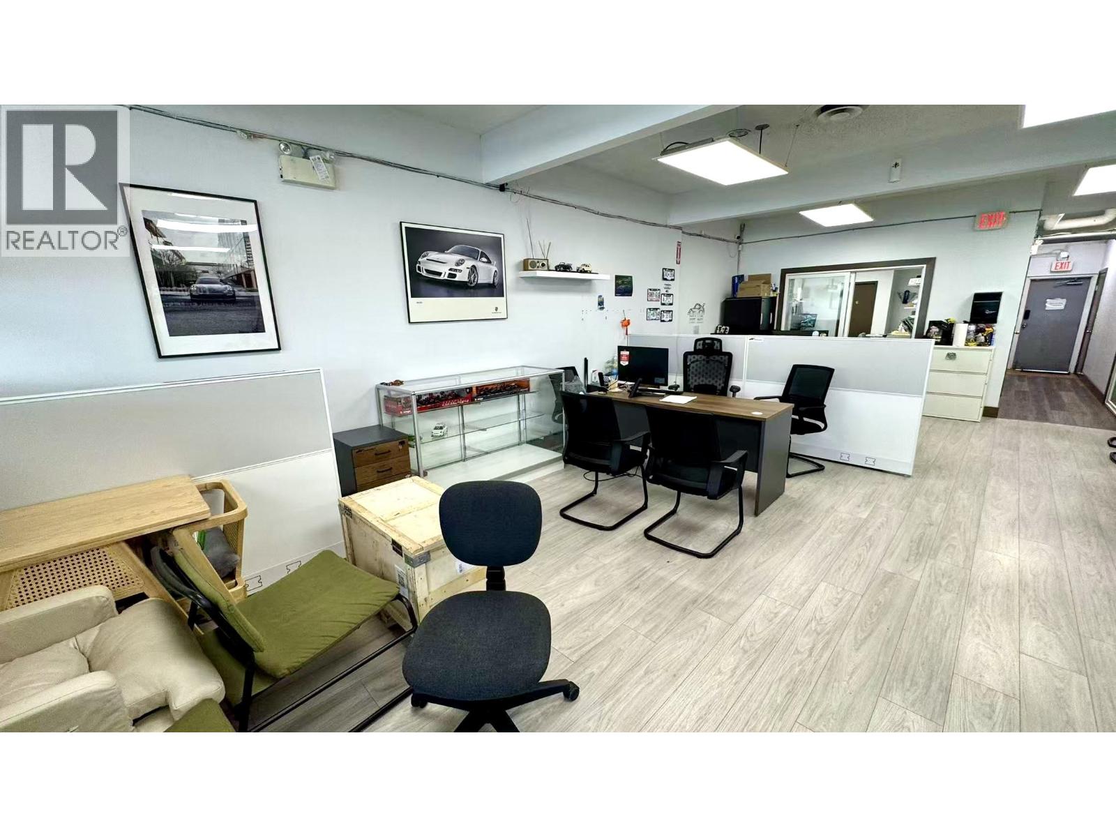 120 3411 Number 3 Road, Richmond, British Columbia  V6X 2B8 - Photo 8 - C8082835