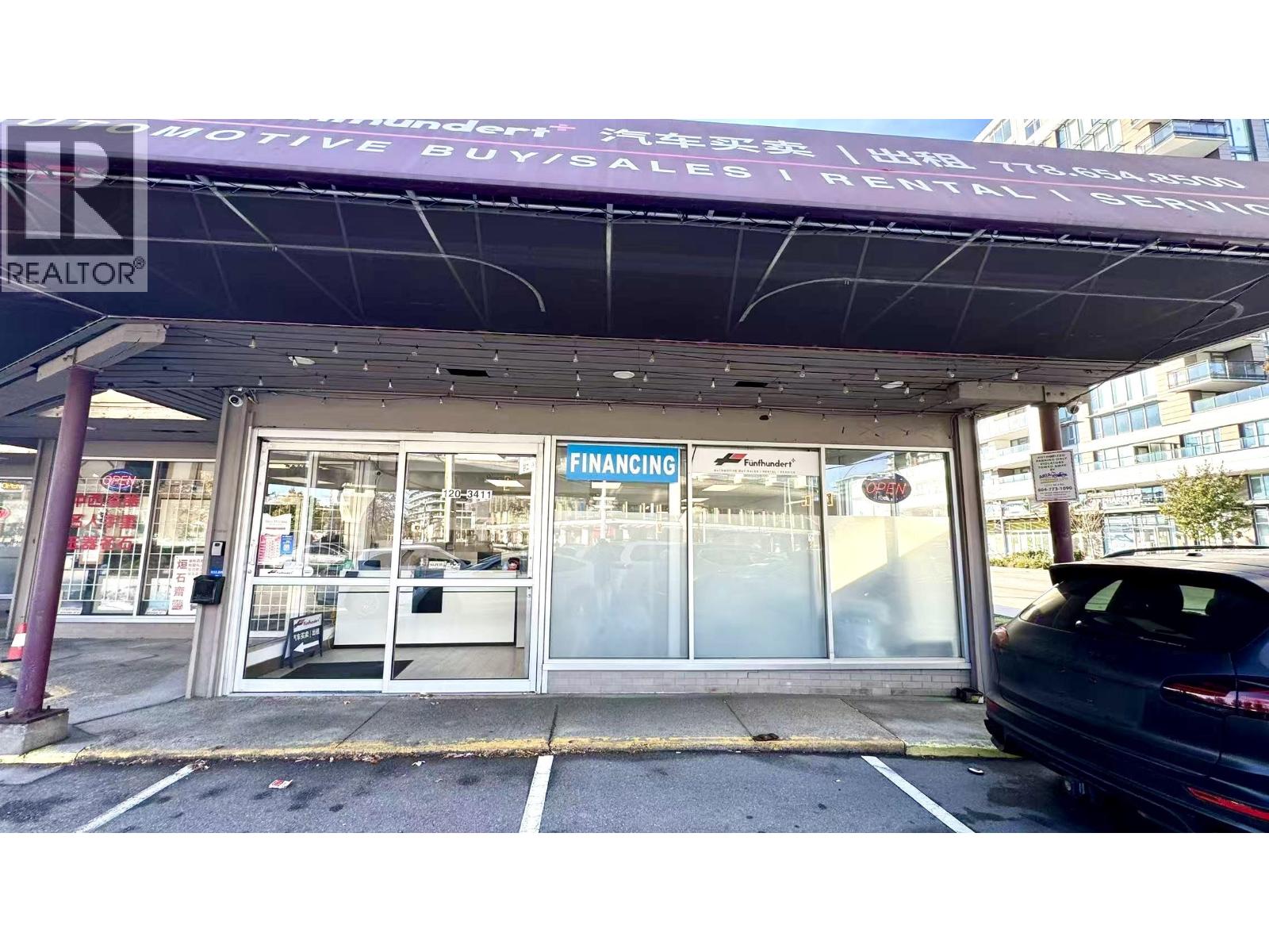 120 3411 Number 3 Road, Richmond, British Columbia  V6X 2B8 - Photo 5 - C8082835