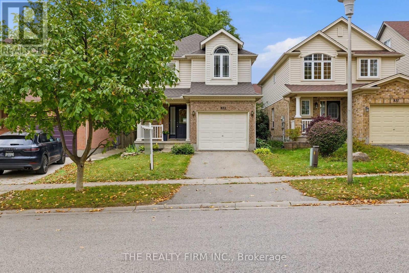 833 Capulet Lane, London North, Ontario  N6H 5V2 - Photo 1 - X14088890