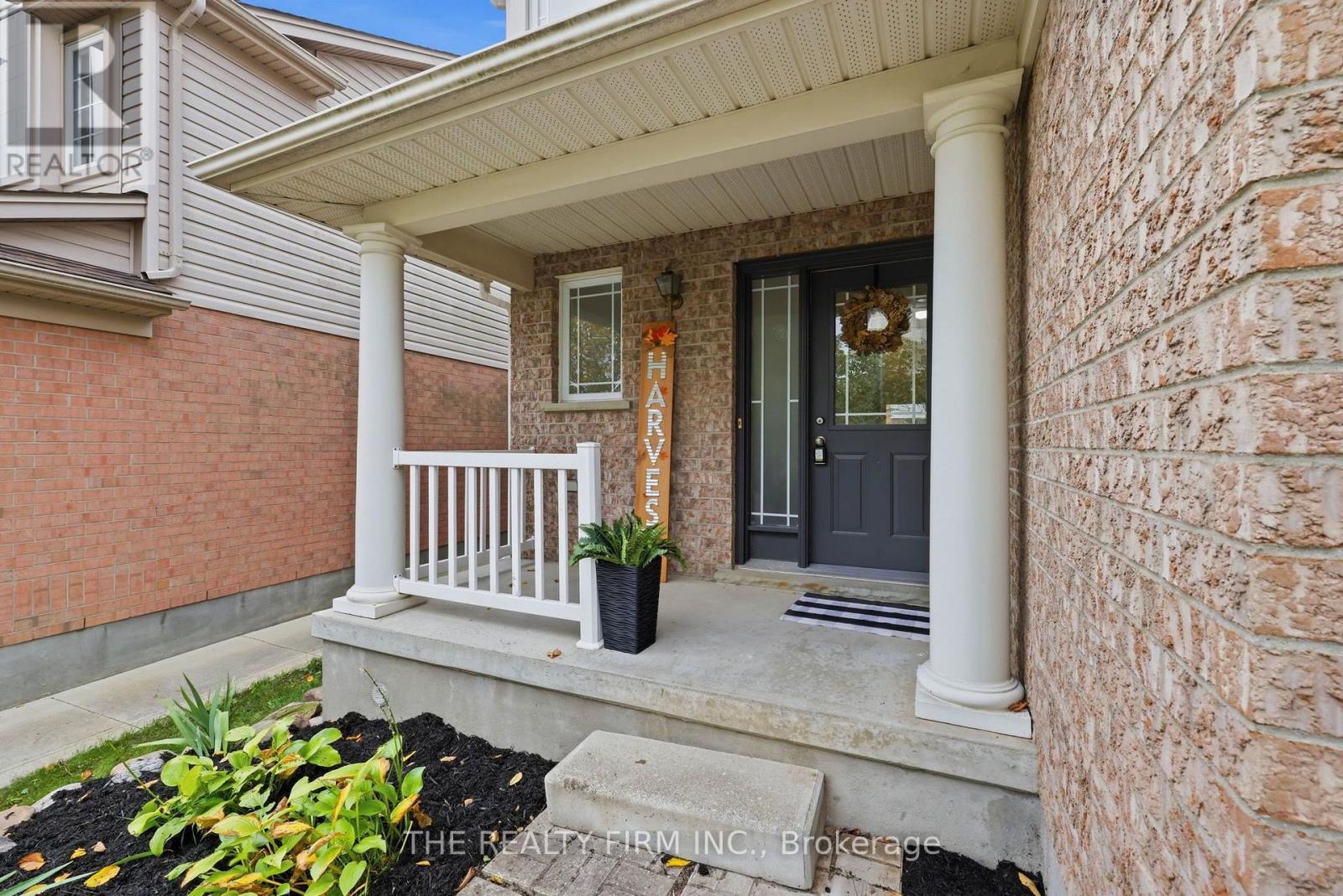833 Capulet Lane, London North, Ontario  N6H 5V2 - Photo 3 - X14088890