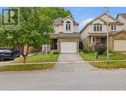 833 CAPULET LANE, London North, Ontario