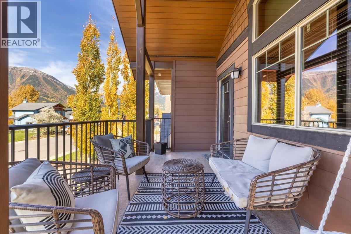 10 Silver Ridge Way, Fernie, British Columbia  V0B 1M2 - Photo 13 - 10403419