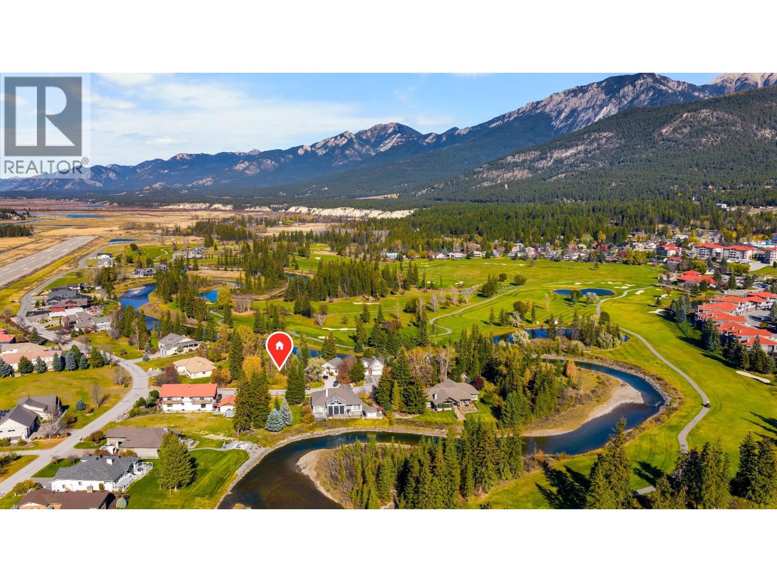 Lot 39 RIVERSIDE Place, Fairmont Hot Springs, British Columbia