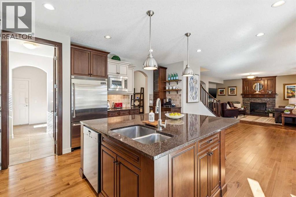 158 Hawk's Landing Drive