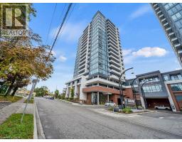 5 WELLINGTON Street S Unit# 1704, Kitchener, Ontario
