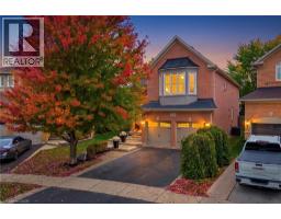2447 HIGHMOUNT Crescent, Oakville, Ontario