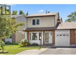 78 FIELDGATE DRIVE, Ottawa, Ontario