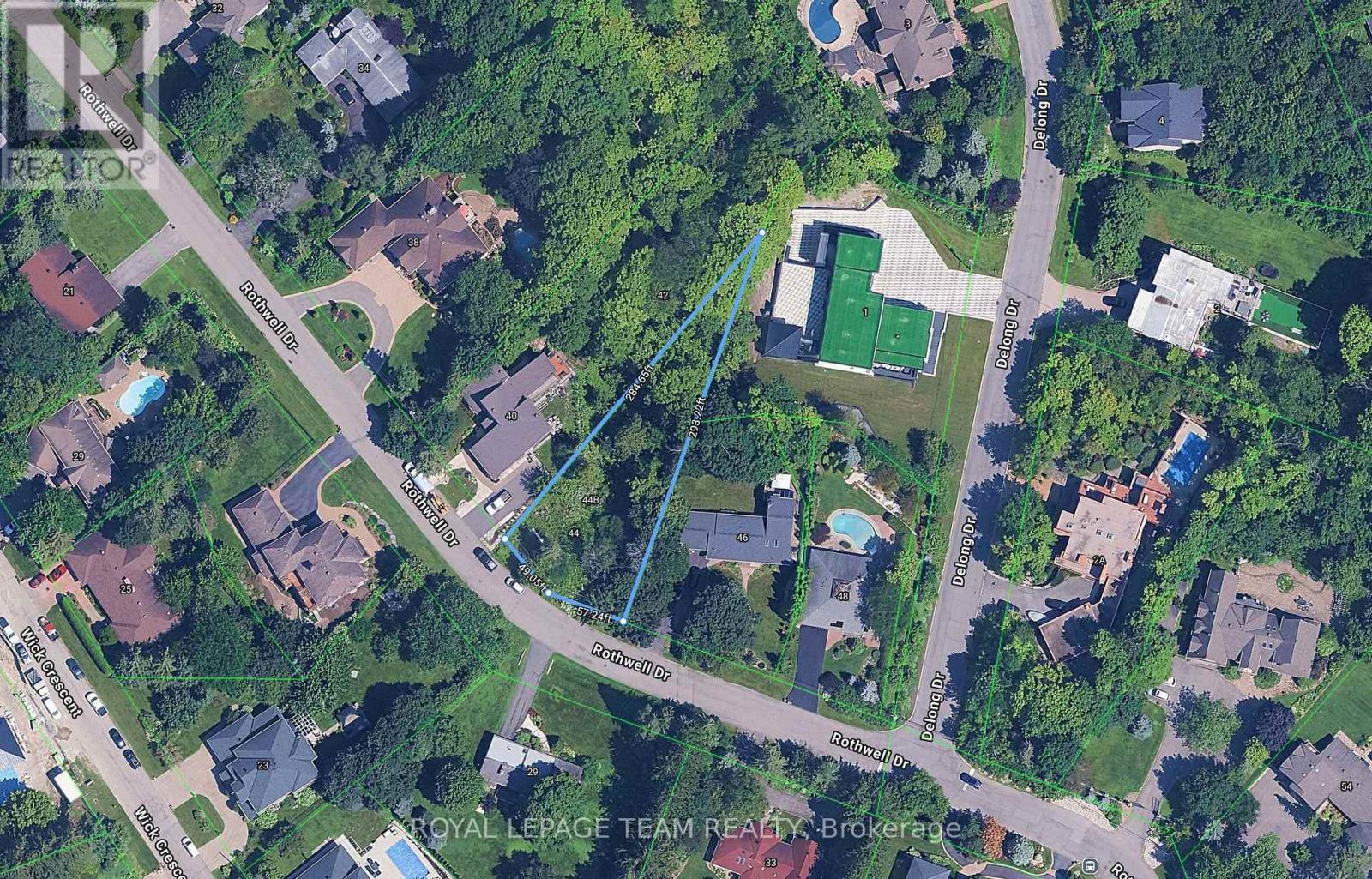 44 Rothwell Drive, Ottawa, Ontario  K1J 7G4 - Photo 2 - X14088782