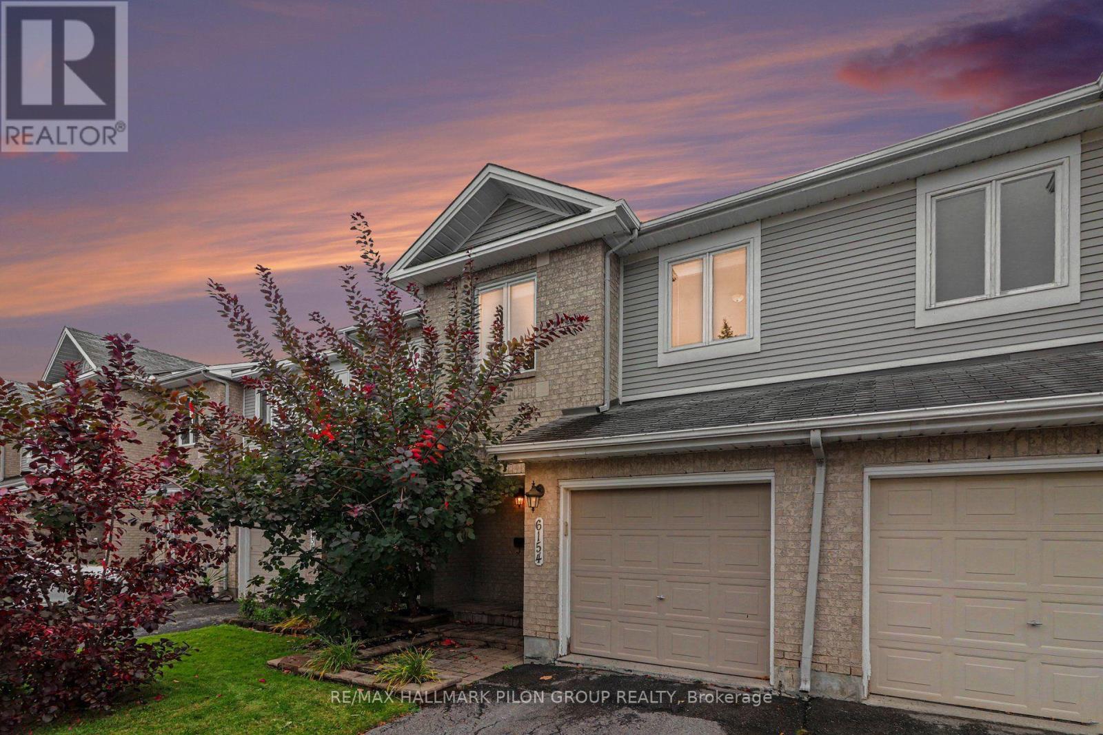 6154 RED WILLOW DRIVE, Ottawa, Ontario