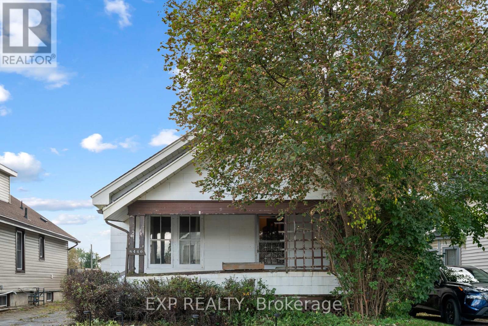 6440 Ker Street, Niagara Falls, Ontario  L2G 1X8 - Photo 2 - X14088798