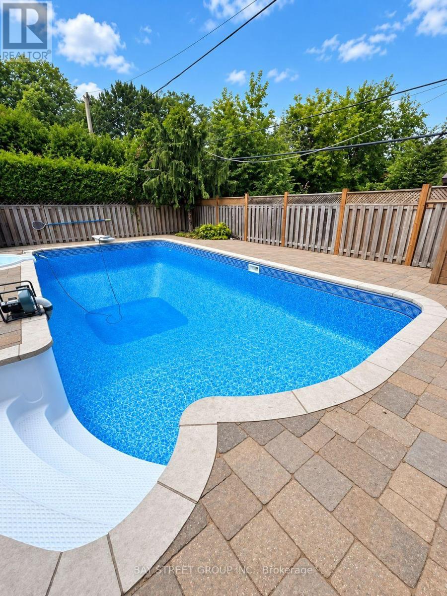 111 Fred Varley Drive, Markham, Ontario  L3R 1T1 - Photo 32 - N14084898