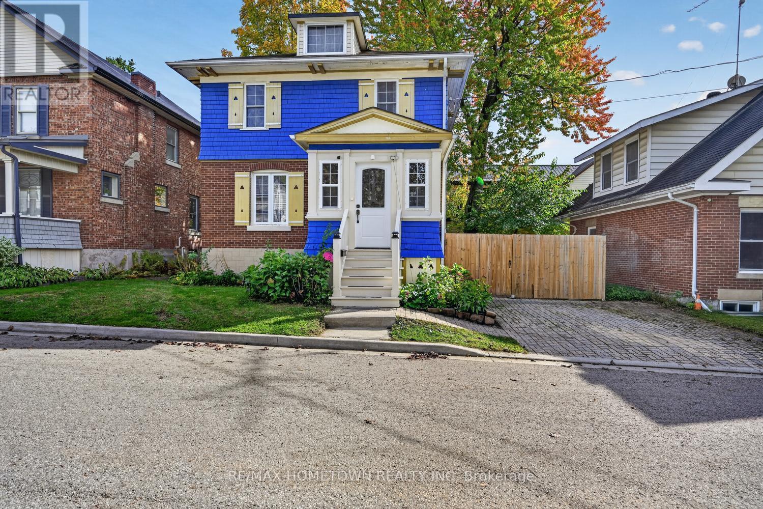 27 Byng Avenue, Brockville, Ontario