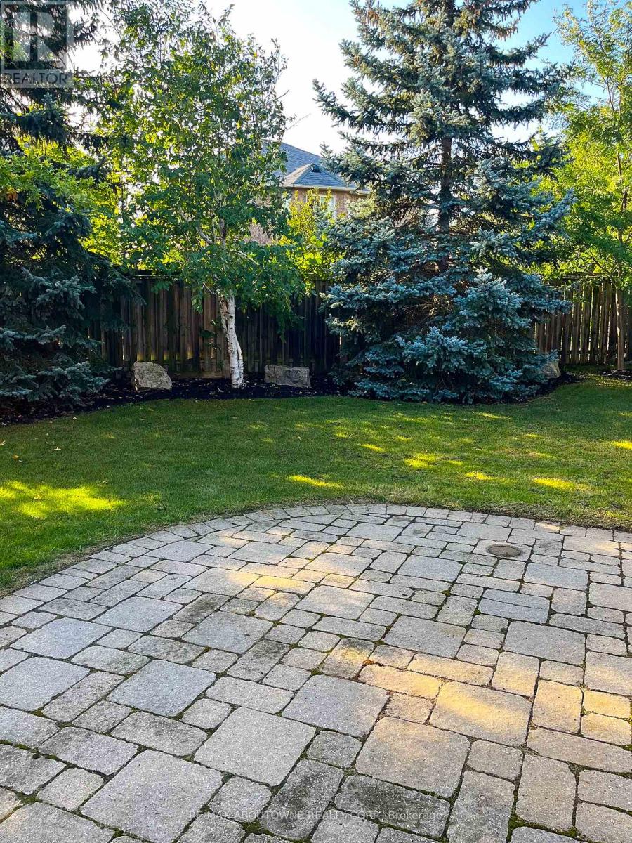 2447 Highmount Crescent, Oakville, Ontario  L6M 4Y9 - Photo 47 - W14087648