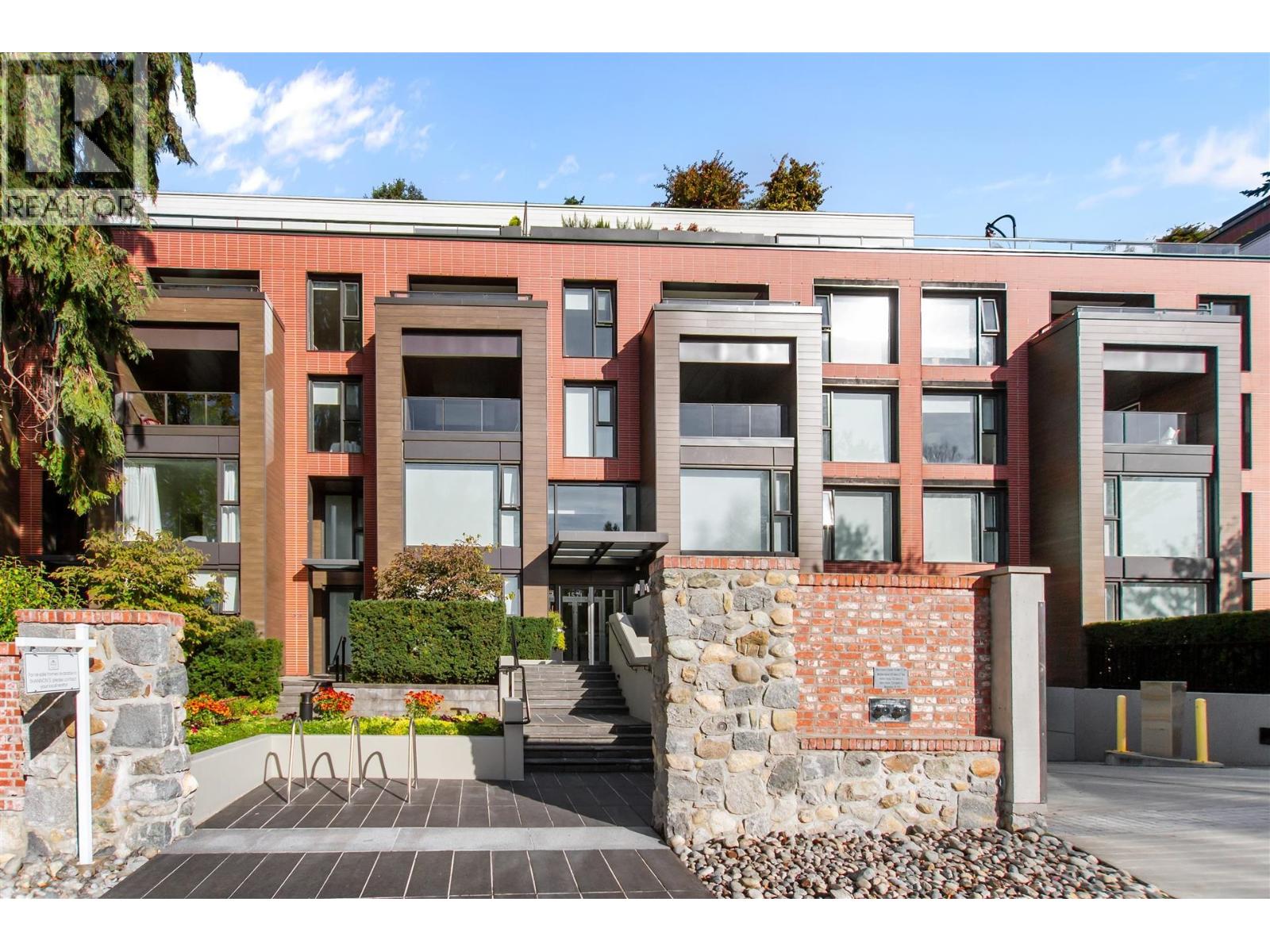603 1571 W 57TH AVENUE, vancouver, British Columbia