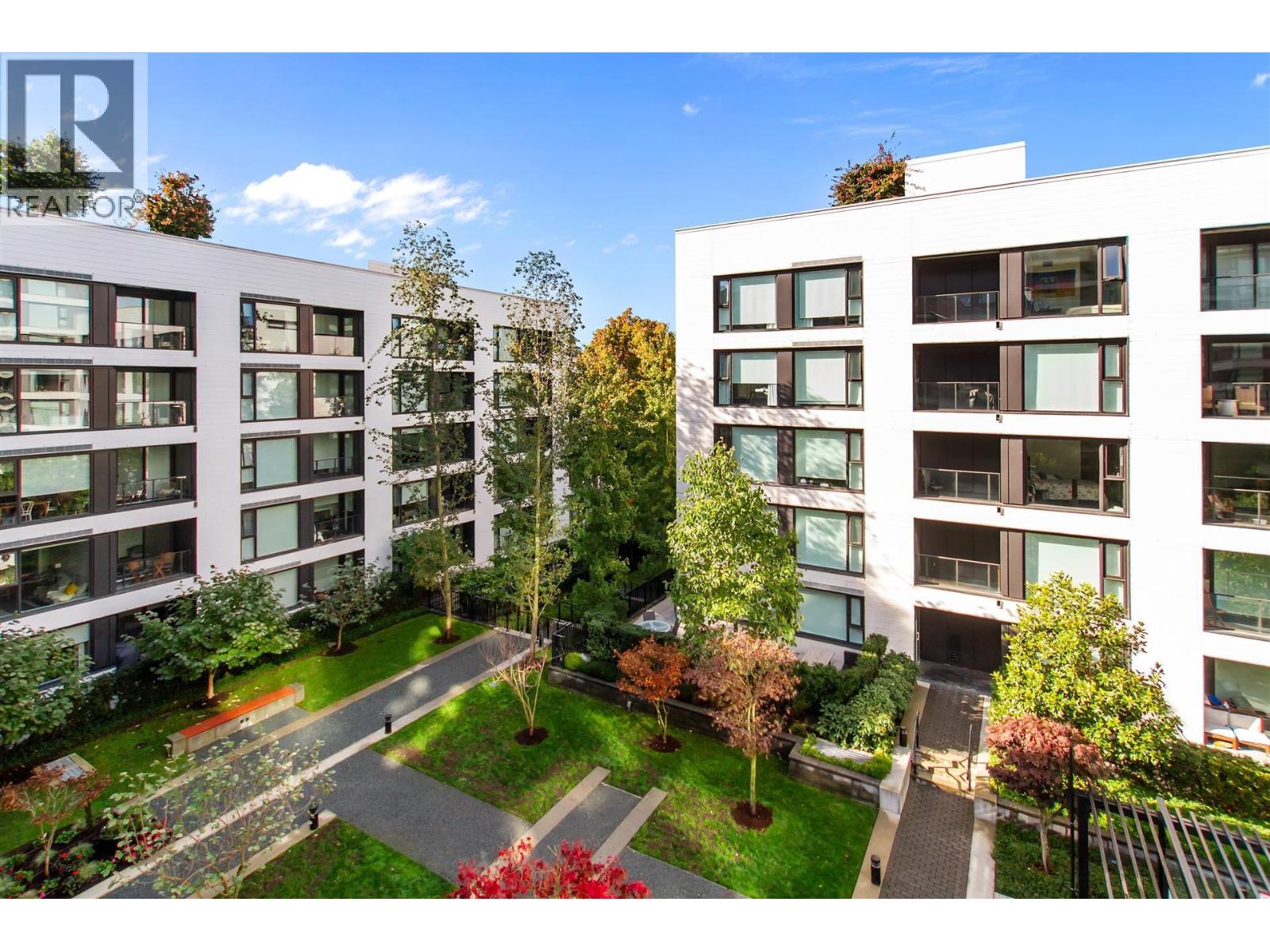 603 1571 W 57th Avenue, Vancouver, British Columbia  V6P 0H7 - Photo 11 - R3176164