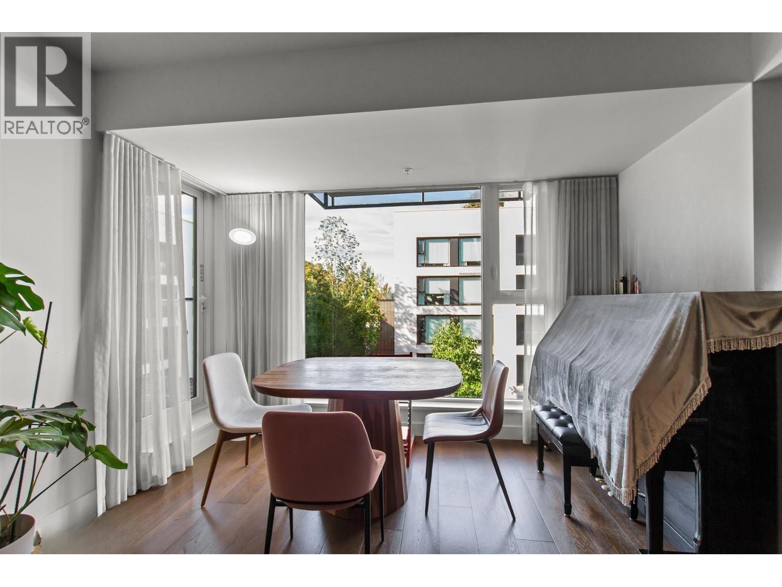 603 1571 W 57th Avenue, Vancouver, British Columbia  V6P 0H7 - Photo 3 - R3176164