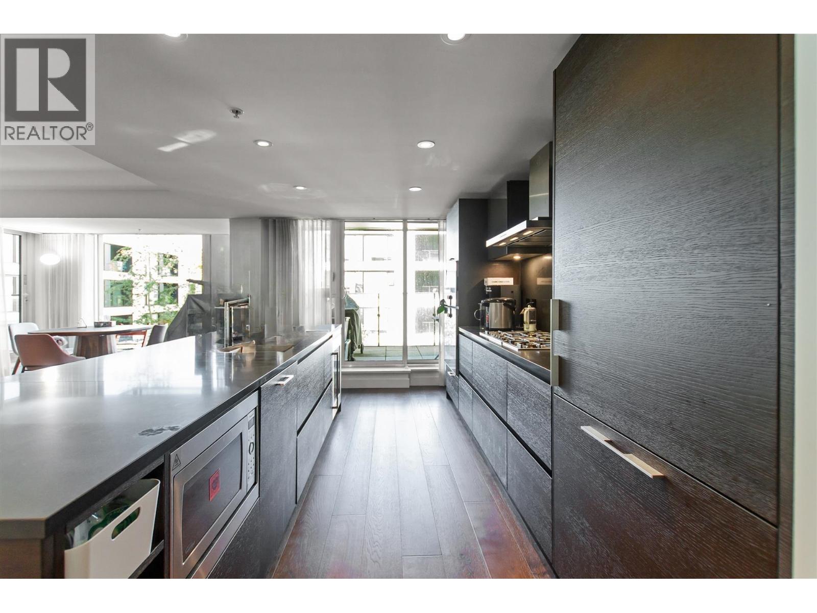 603 1571 W 57th Avenue, Vancouver, British Columbia  V6P 0H7 - Photo 4 - R3176164