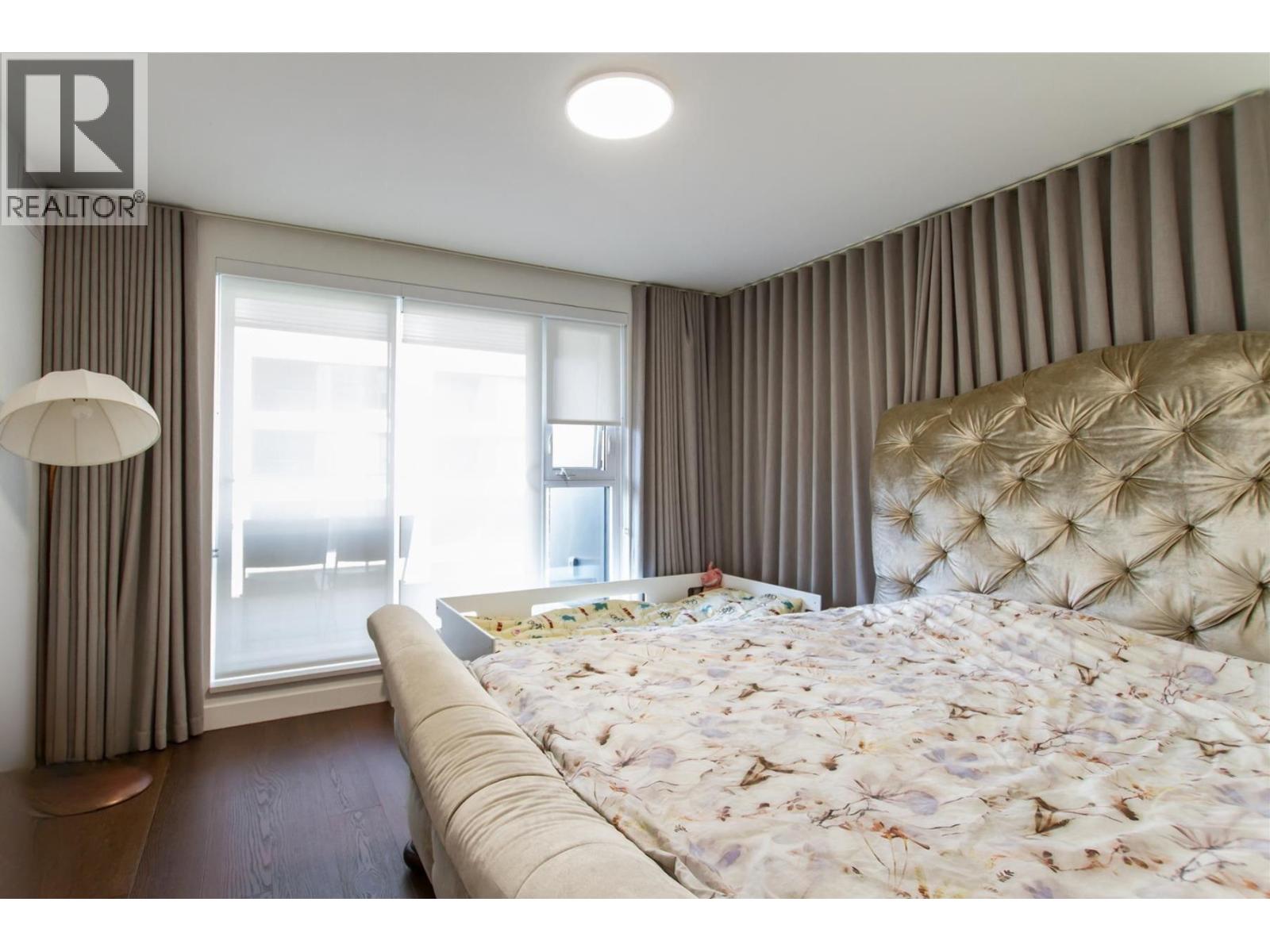 603 1571 W 57th Avenue, Vancouver, British Columbia  V6P 0H7 - Photo 5 - R3176164