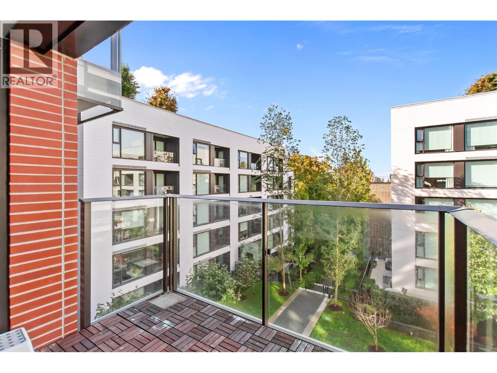 603 1571 W 57th Avenue, Vancouver, British Columbia  V6P 0H7 - Photo 7 - R3176164