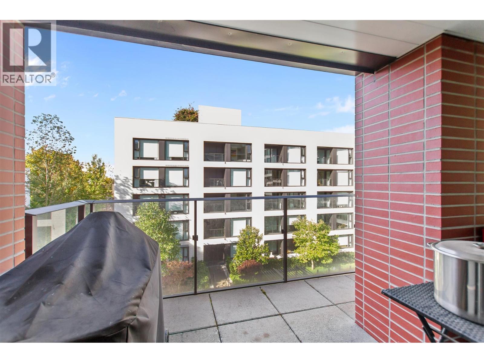 603 1571 W 57th Avenue, Vancouver, British Columbia  V6P 0H7 - Photo 8 - R3176164
